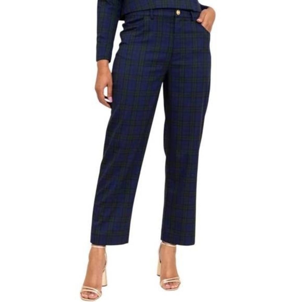 New NWT Alden‎ Adair Pants Remy